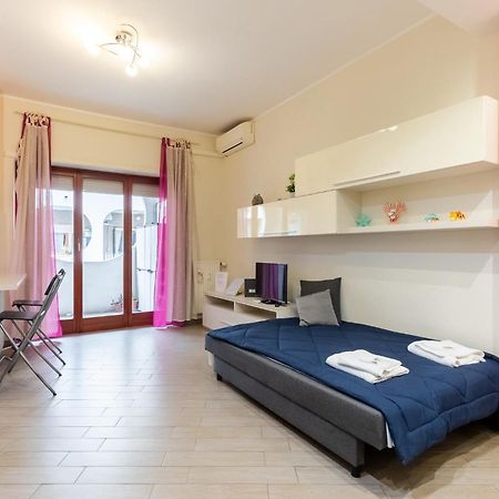 Apartamento Il Vascello Lido di Ostia Exterior foto