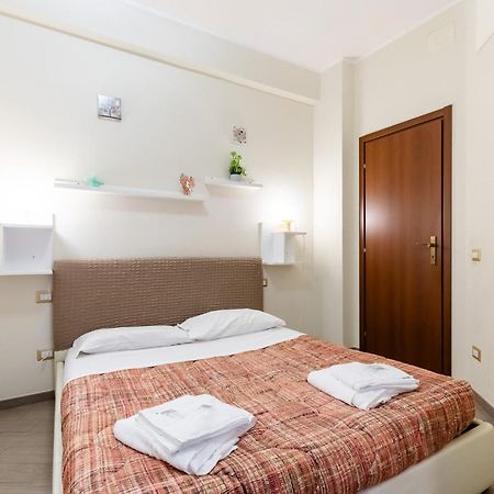 Apartamento Il Vascello Lido di Ostia Exterior foto