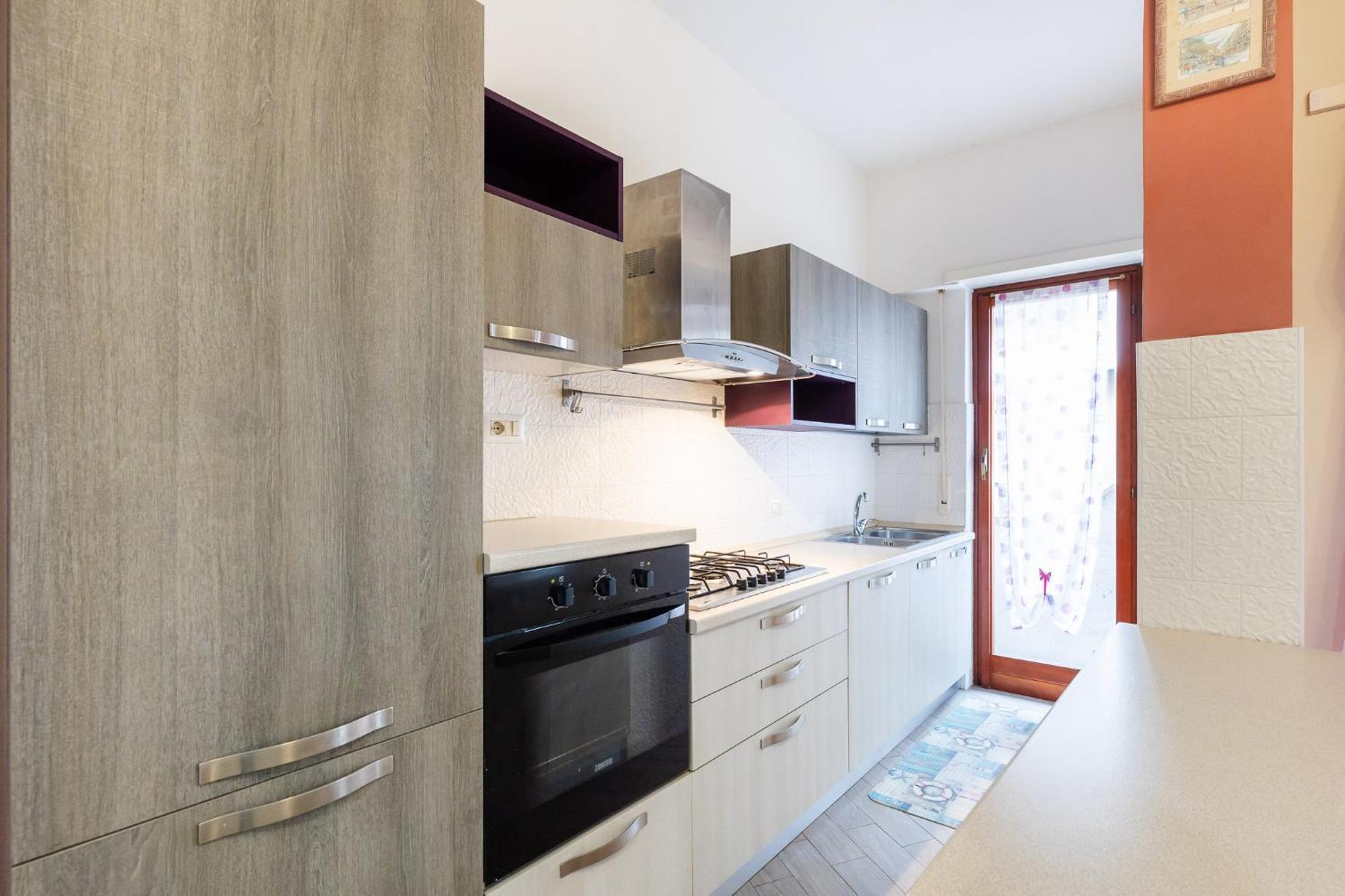 Apartamento Il Vascello Lido di Ostia Exterior foto