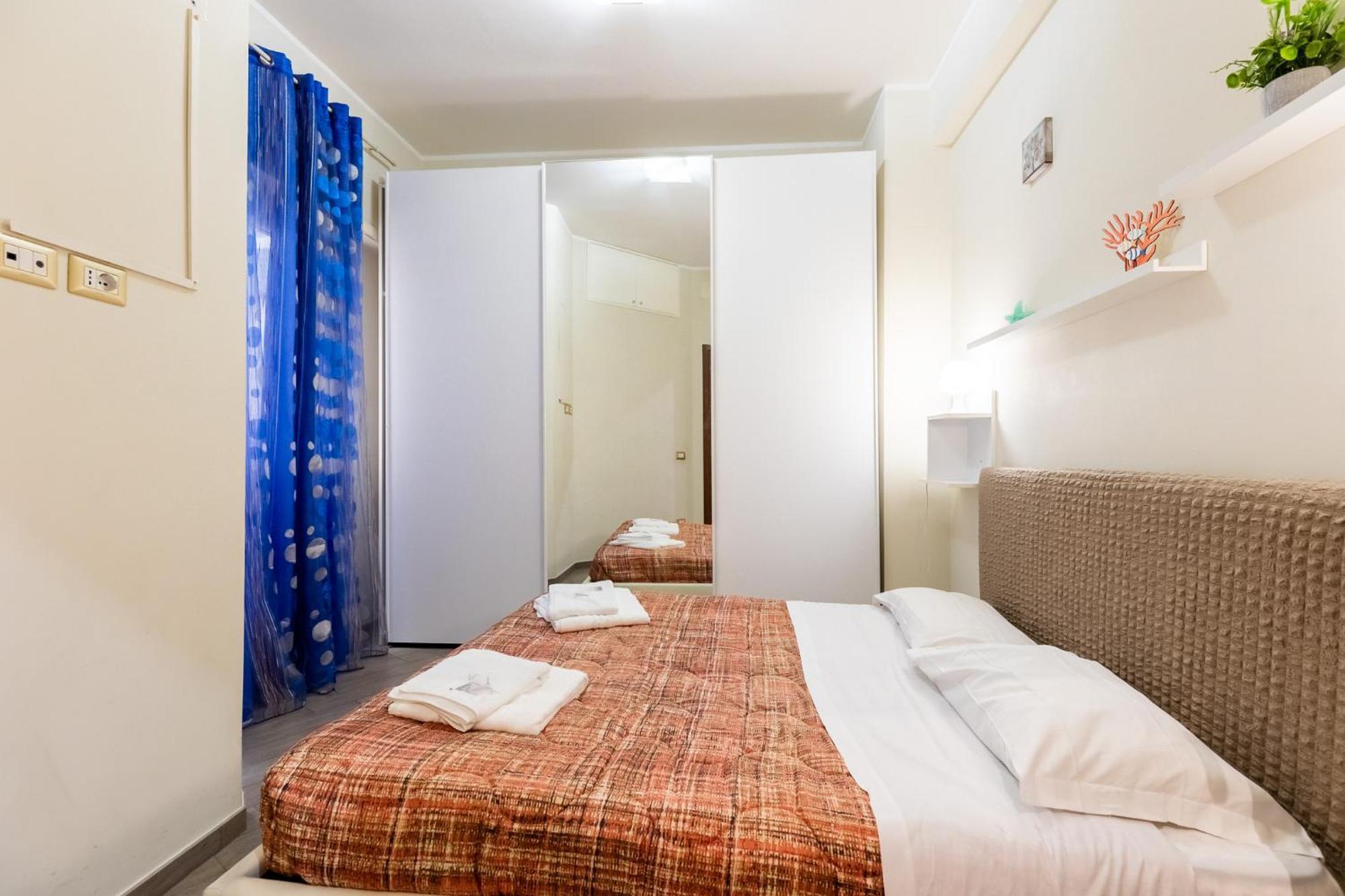 Apartamento Il Vascello Lido di Ostia Exterior foto