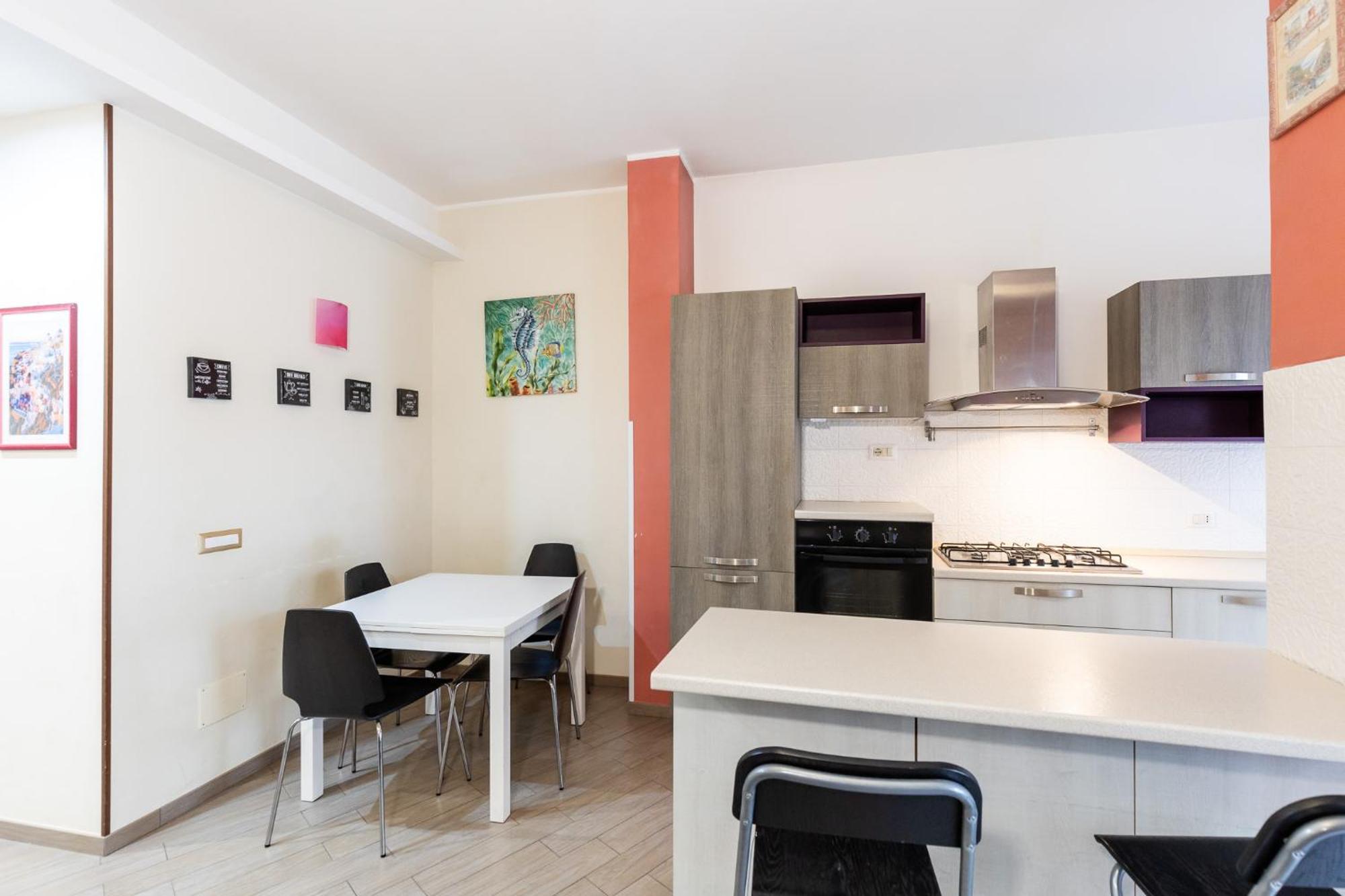 Apartamento Il Vascello Lido di Ostia Exterior foto