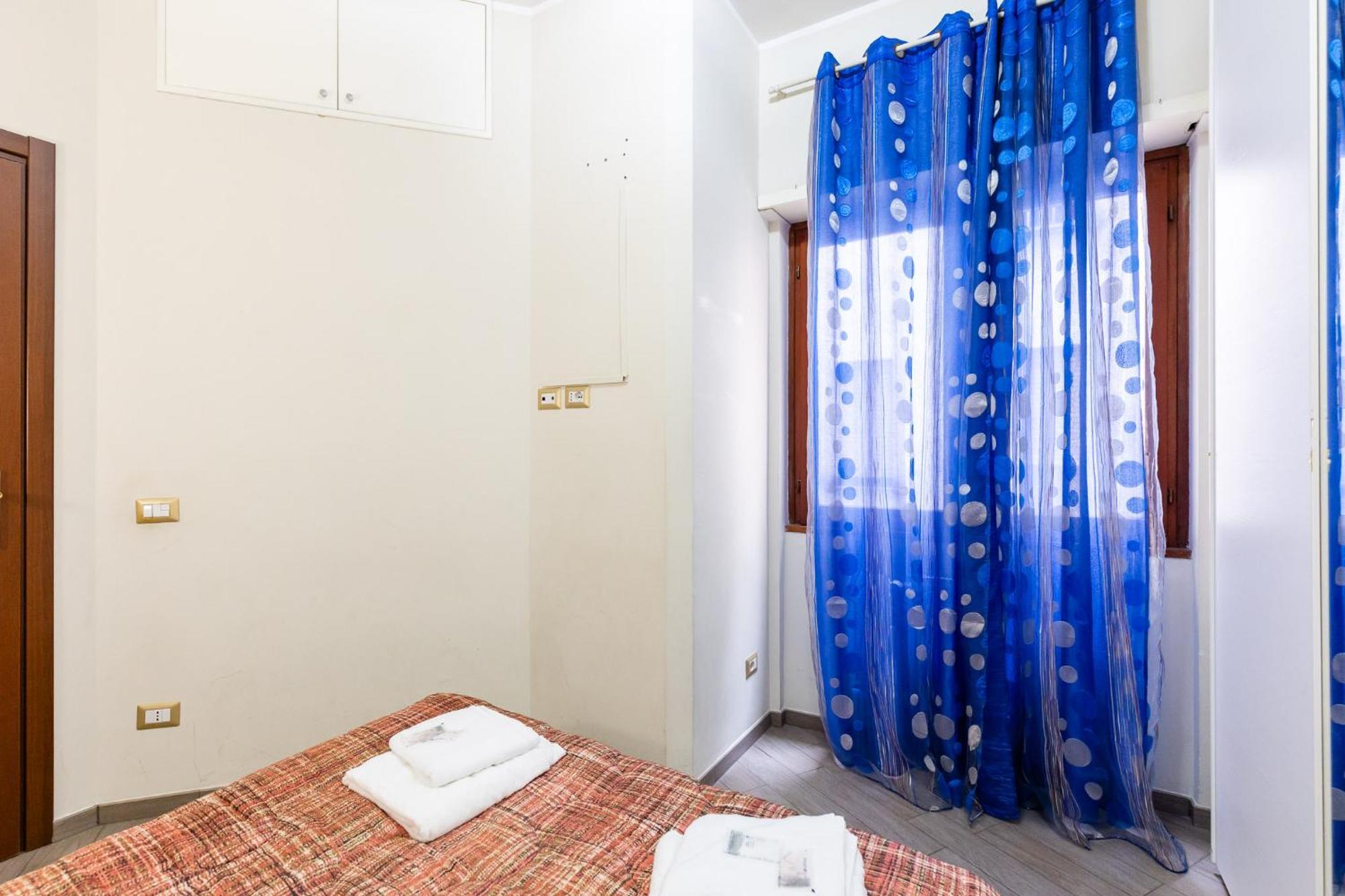 Apartamento Il Vascello Lido di Ostia Exterior foto