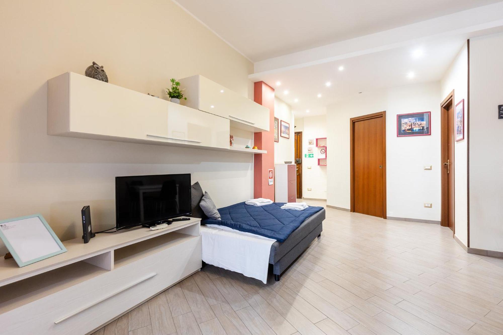 Apartamento Il Vascello Lido di Ostia Exterior foto