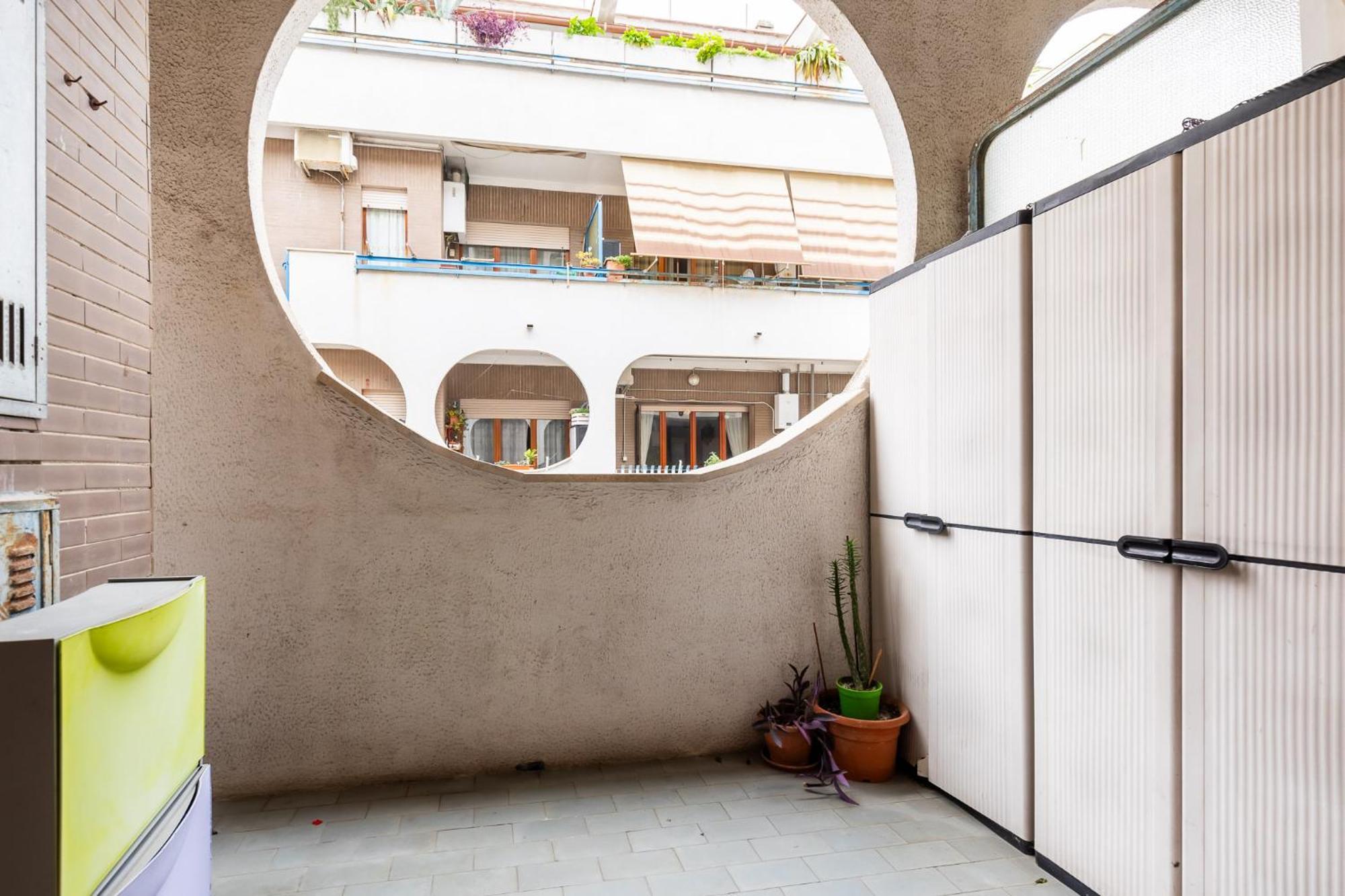 Apartamento Il Vascello Lido di Ostia Exterior foto